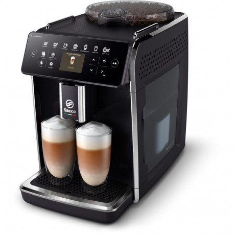 Saeco täisautomaatne espressomasin SM6480/00 1.8L
