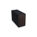 Lian Li A3-mATX micro tower must, puit