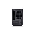Lian Li A3-mATX Micro Tower Black, Wood