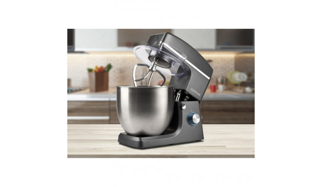 G3 Ferrari Pastaio 10&Lode köögikombain 2200 W must