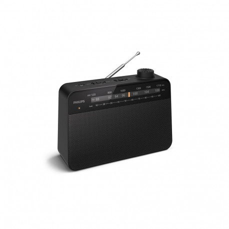 Philips FM/AM-raadio TAR2509/10 kaasaskantav