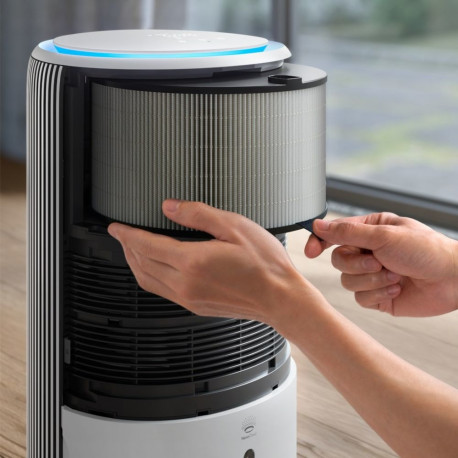 Philips PureProtect Water 3400 seeria