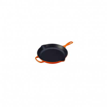 Le Creuset 20182230900422 ümar universaalne praepann