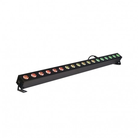 LIGHT4ME dekoratiivne LED-valgusriba LED BAR DECO 18