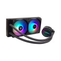 Xilence LiQuRizer LQ240RGB Processor All-in-one liquid cooler 1 pc(s)