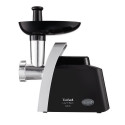 Tefal HV1 NE1098 hakklihamasin 1400 W must, hõbedane