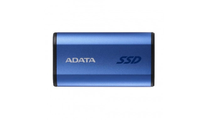 ADATA SE880 2 TB USB Type-C 3.2 Gen 2 (3.1 Gen 2) sinine