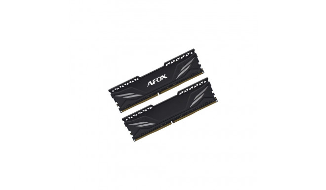 AFOX GAMING DDR4 2x16GB 3200MHz CL16 XMP2 must