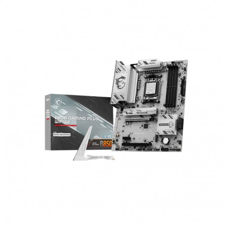 MSI B850 GAMING PLUS WIFI6E emaplaat