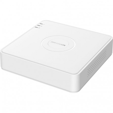 HIKVISION 5W1 RECORDER iDS-7108HQHI-M1/S E