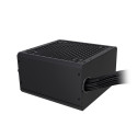 Gembird CCC-PSUBRONZE-650W Power supply unit Fornax Power 650W active PFC 12cm fan 80+Bronze color b