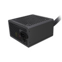 Gembird CCC-PSUBRONZE-650W toiteplokk Fornax Power 650W aktiivne PFC 12 cm ventilaator 80+Bronze vär