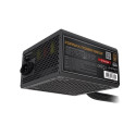 Gembird CCC-PSUBRONZE-650W Power supply unit Fornax Power 650W active PFC 12cm fan 80+Bronze color b