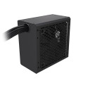 Gembird CCC-PSUBRONZE-650W Power supply unit Fornax Power 650W active PFC 12cm fan 80+Bronze color b
