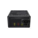 Gembird CCC-PSUBRONZE-650W toiteplokk Fornax Power 650W aktiivne PFC 12 cm ventilaator 80+Bronze vär