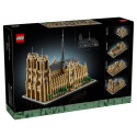 LEGO ARCHITECTURE 21061 Notre-Dame de Paris