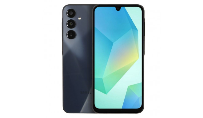 Samsung Galaxy A16 5G 6.7" Hybrid Dual SIM USB Type-C 8 GB 256 GB 5000 mAh Black, Blue