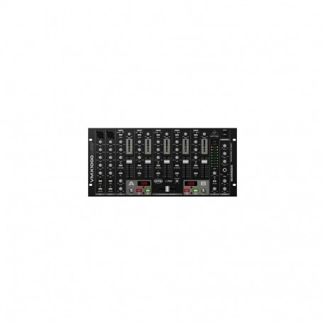 Behringer dj-mikser VMX1000USB