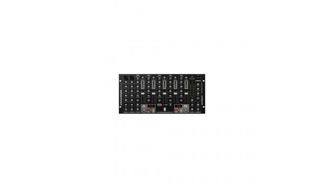 Behringer VMX1000USB Mikser DJ