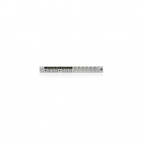 Audient ASP800 - 8-channel Microphone Preamp