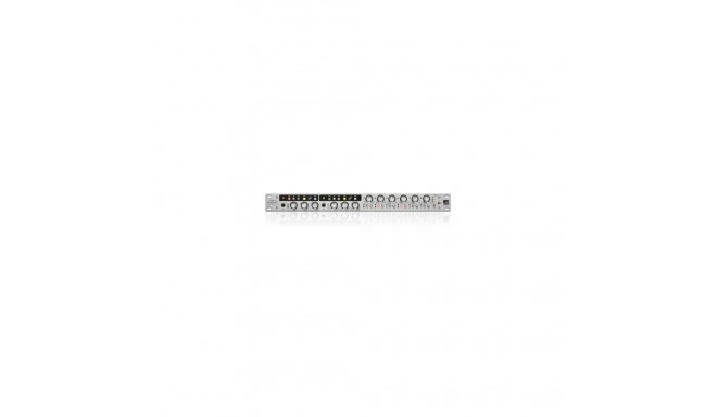 Audient ASP800 - 8-channel Microphone Preamp