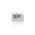 Brother MFC-J4540DWXL tindiprinter A4 4800 x 1200 DPI Wi-Fi