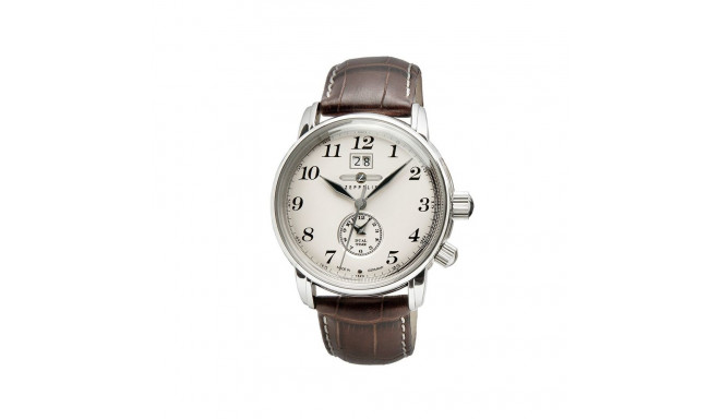 Zeppelin LZ127 7644-5 Quarz Watch