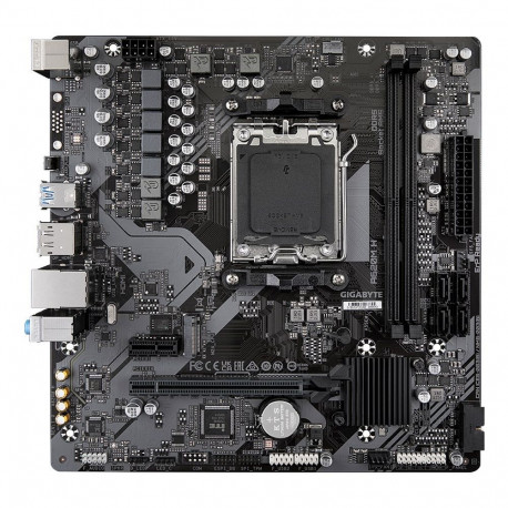 Gigabyte A620M H (A620, AM5, mATX, DDR5)
