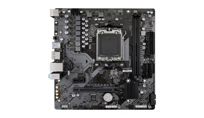 Gigabyte A620M H (A620, AM5, mATX, DDR5)