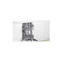 BOSCH SPV4HKX10E integreeritud nõudepesumasin