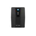 UPS ARMAC HOME LINE-INT 2XSCHUKO USB-B H650F/LEDV2