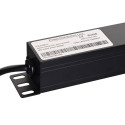 Alantec toitejaotur 19" - 8x230V