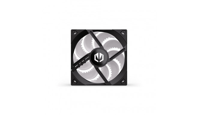 VENTILATOR ENDORFY FLUCTUS 120 PWM ARGB