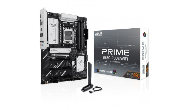 Asus Asus PRIME B850-PLUS WIFI - Socket AM5