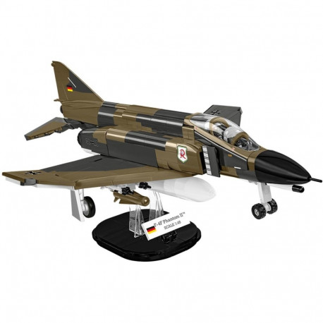 COBI F-4F Phantom II, construction toy