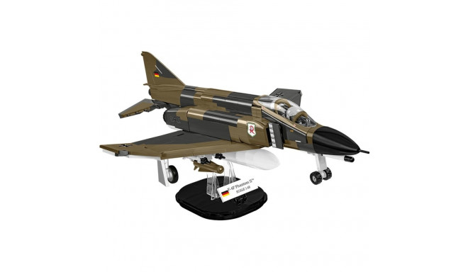F-4F Phantom II