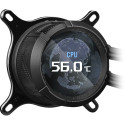 ASUS ROG STRIX LC III 360 ARGB LCD, water cooling (black)