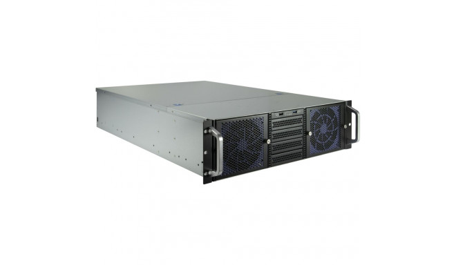 Inter-Tech 3U-30765, server case (black)