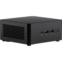 ASUS NUC 14 Pro Tall Kit RNUC14RVHU500002I, Barebone (black, without operating system) ASUS NUC 14 Pro Tall Kit RNUC14RVHU500002I, Barebone (black, without operating system)