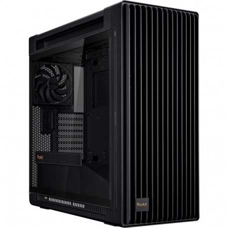 PROART PA602   (schwarz, Tempered Glass)