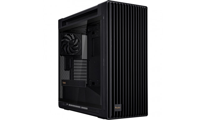 PROART PA602   (schwarz, Tempered Glass)