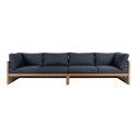 Sofa SERENITY 4-seater