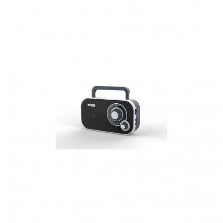 CR 1140 black Radio