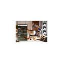 CR 4223 Robot planetarny lcd 2000w 5l