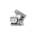 CR 4223 Robot planetarny lcd 2000w 5l