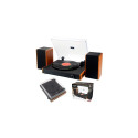 AD 1915 Gramofon z usb i bluetooth