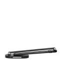 ERGO LED, laualamp USB laadijaga, 8W, 400lm, 3000-4000-6000K, valguse värvuse muutmine, hämardamisfu