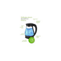AD 1274 must klaasist veekeetja 1,7l