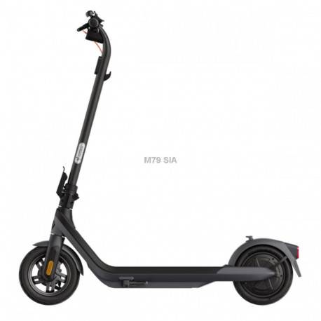 Ninebot by Segway Kickscooter E2 PRO E Black Segway