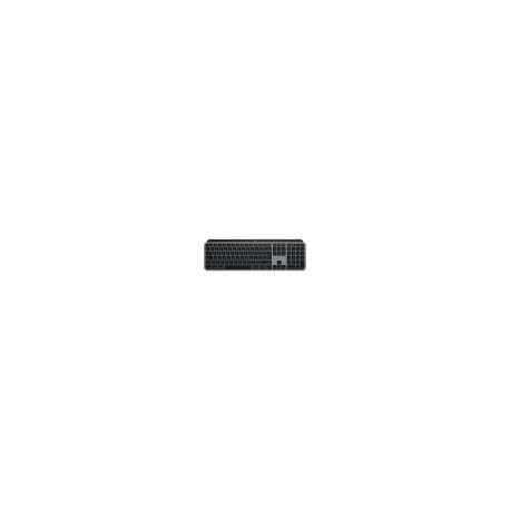 Logitech klaviatuur MX Keys S 920-011637 Macile